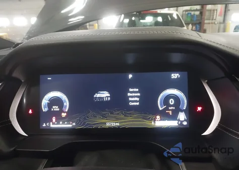 2022 Jeep Grand Cherokee L Overland 4X4 from USA, damaged, VIN 1C4RJKDG2N8532155